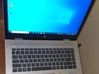 HP Laptop Probook 640 G5 Core I5 8th Gen