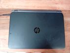 HP Laptop Probook Windows 7