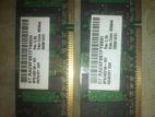 HP Laptop Ram carde (Used)