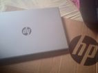 HP Laptop Ryzen 3 7320U 8GB 512GB FHD - Months Left