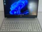 HP Laptop Ryzen 5 (i5 12th GEN)