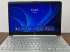 HP Laptop : Ryzen 7 5825u/ DDR4 24GB/ 512GB SSD
