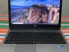 HP Laptop i5 4th gen