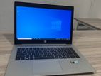 HP Laptop Zhan