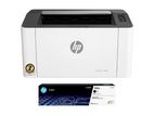 HP Laser 1008 w Printer (Wifi)