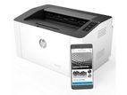 HP Laser 1008 w Printer (Wifi)