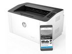 HP Laser 1008 W (Wireless) Printer