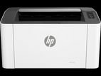 HP Laser 1008a Black and White Printer