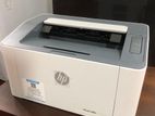 HP Laser 1008a Printer