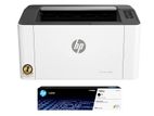 HP Laser 1008w Printer