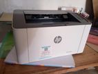 HP Laser 107a