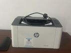 HP Laser 107W Printer