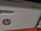 HP Laser Black Mfp 135w Printer