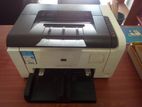 HP Laser Colour Printer