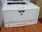 HP Laser Jet 5200 A3 PRINTER