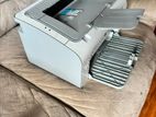 HP Laser-jet P1102 Printer