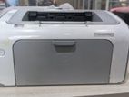 HP laser Jet P1102