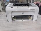 HP laser Jet P1102