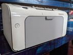 HP Laser Jet P1102 with Tonner