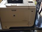 HP Laser Jet P3015