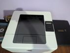 HP Laser Jet Pro 404DN