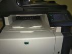 Hp Laser Jet Pro Printer