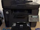 HP Laser Jet Pro M225DN