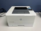 Hp Laser Jet Pro M402dn Printer