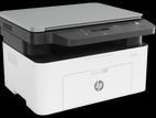 HP Laser MFP 1188 w Printer