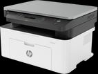 HP Laser MFP 1188 w Printer