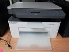 Hp laser MFP 1188a Printer