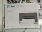 HP Laser MFP 1188w All in One Black & White Wireless Printer