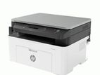 HP Laser MFP 1188w All-in-One Printer