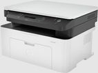 HP Laser MFP 1188w Printer