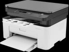 HP Laser MFP 135 w Wireless All-in-One Printer