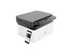 HP Laser MFP 135 w Wireless All-in-One Printer