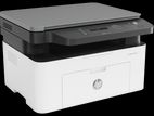 HP Laser MFP 135 w Wireless All-in-One Printer