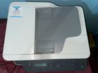 HP Laser MFP 137 FNW Printer