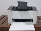 HP Laser Printer 107a