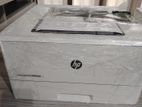 HP Laser Printer Duplex M404dn