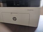 HP Laser Printer (MFP 135w Printer)