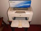 HP Laserjat P1005 Printer