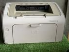 Hp Laserjet 1005 Printer