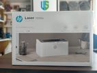 HP LaserJet 1008A Black & White Printer