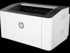 HP LaserJet 1008W Printer with wireless