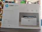 HP LaserJet 1008W Wireless Black & White Printer