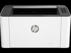 HP LaserJet 1008W Wireless Black White Printer (Monochrome)