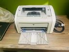 HP Laserjet 1020
