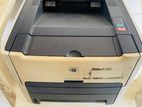 HP Laserjet 1320