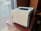 HP Laserjet 2055dn Printer